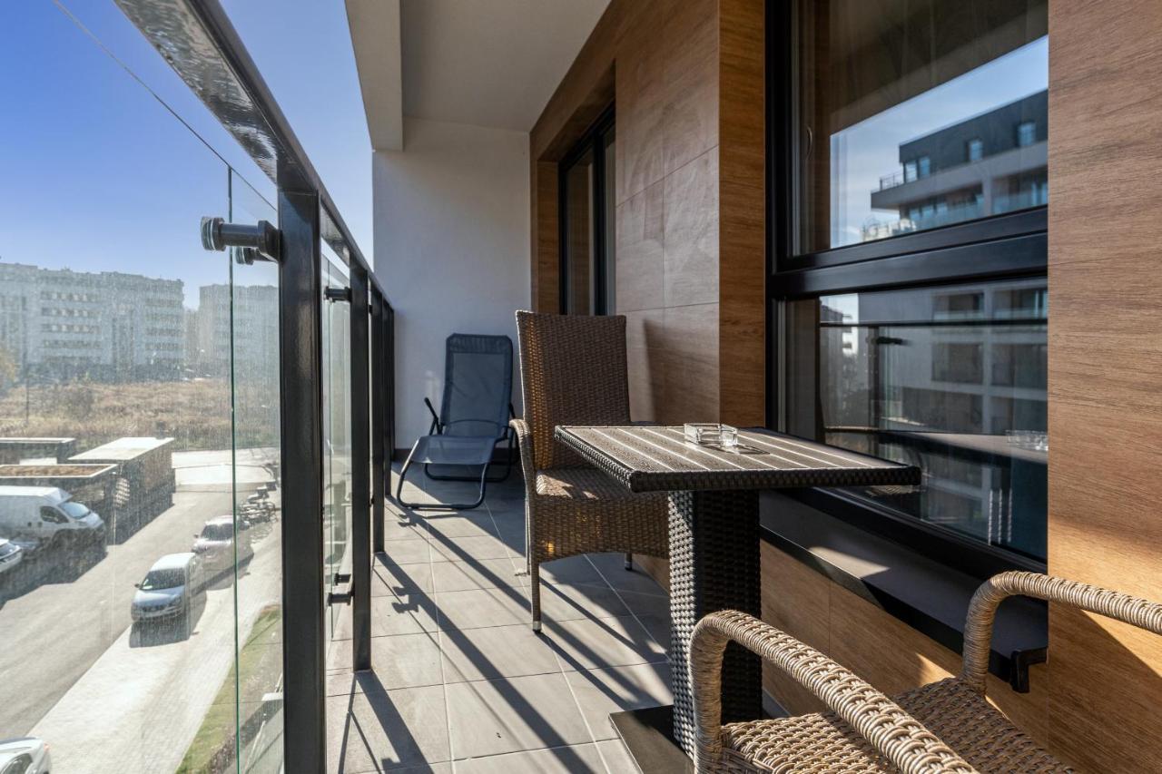 Dabska Street Krakow - Luxury Apartments Exterior foto